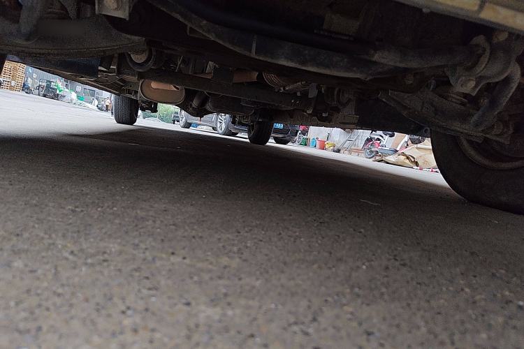 Used King Long Kairui Haoke 2018 2.2L M1 Standard Version V22
