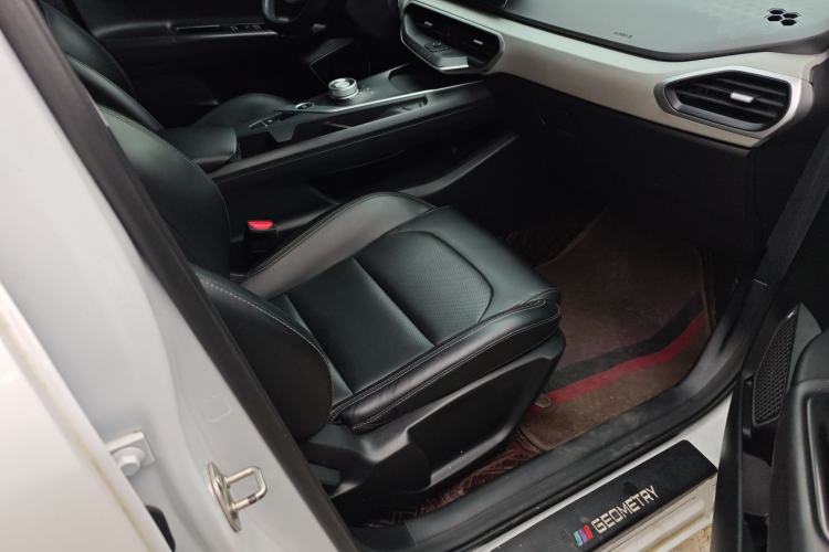 Used Geometry A 2022 Pro 430KM Commuter Edition
