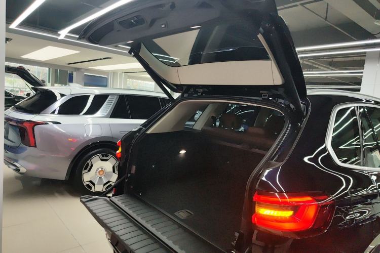 Used BMW X5 2020 xDrive40i M Sport Package
