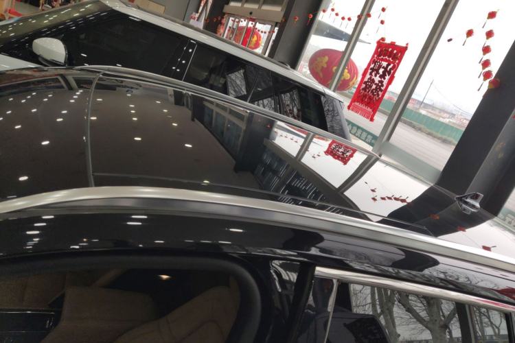 Used Lincoln Corsair 2022 Revised Version 2.0T Two-Wheel Drive Luxury Edition
