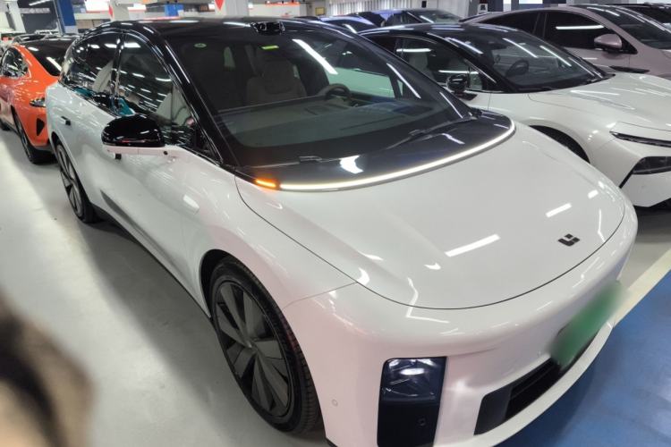 Used Li Auto Li Auto i6 
