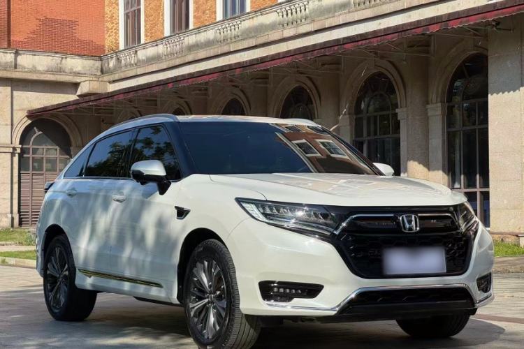 Used Honda UR-V 2020 370TURBO Four-Wheel Drive Premium Edition