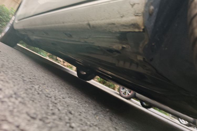 Used Volkswagen Golf 2015 1.4TSI Automatic Comfort Model
