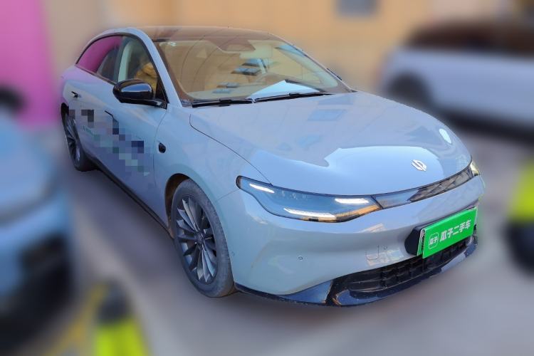 Used Leapmotor C01 2024 Pure Electric 525 Luxury Edition
