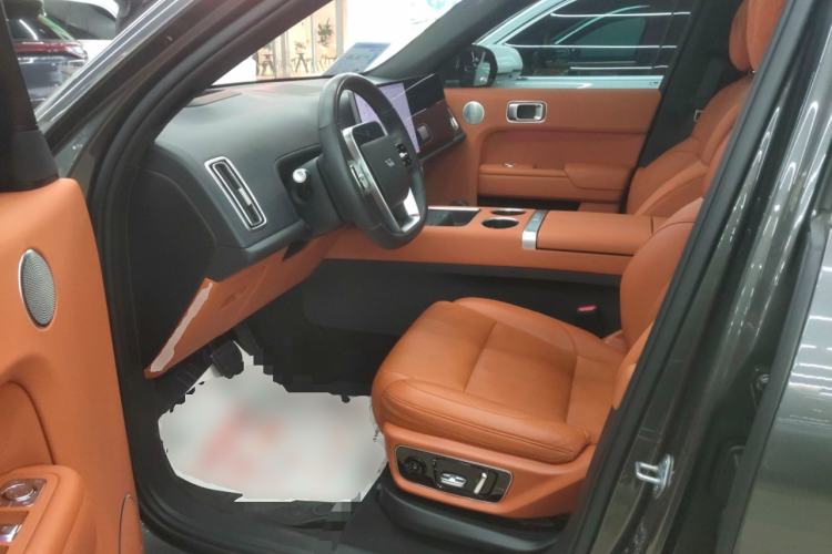 Used Li Auto L7 2023 Air model