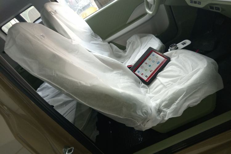 Used  Panda 2025 210km Panda Rider