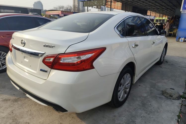 Used Nissan Teana 2016 2.0L XL Comfort Edition