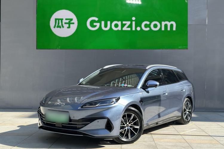 Used BYD Seal 06 DM-i Touring