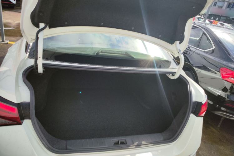 Used Nissan Sylphy 2021 1.6L XL CVT Enjoyment Edition