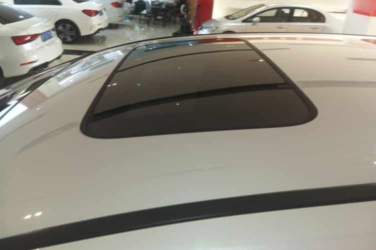 Used Honda Elysion 2019 2.0L Hybrid Luxury Edition