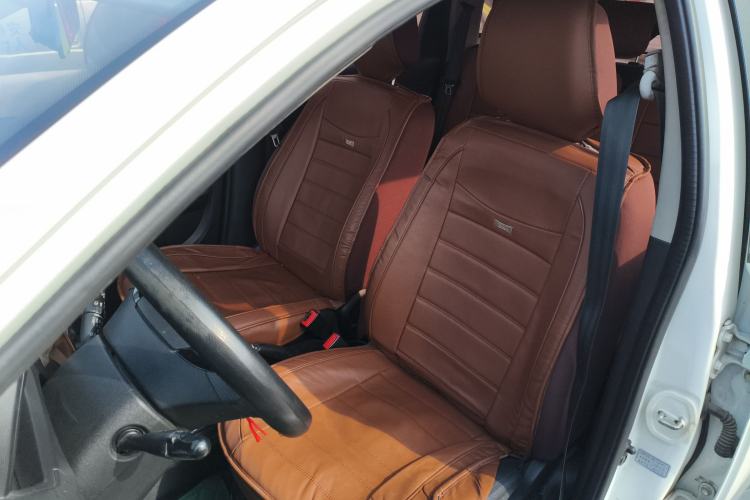 Used Haval H1 2016 Red Label 1.5L Manual Comfort Edition
