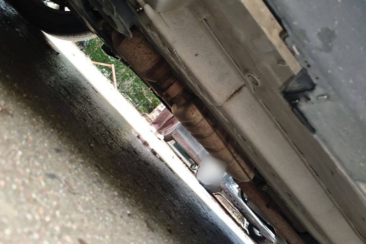 Used Buick Encore 2017 18T Automatic Two-Wheel Drive Urban Leading Model
