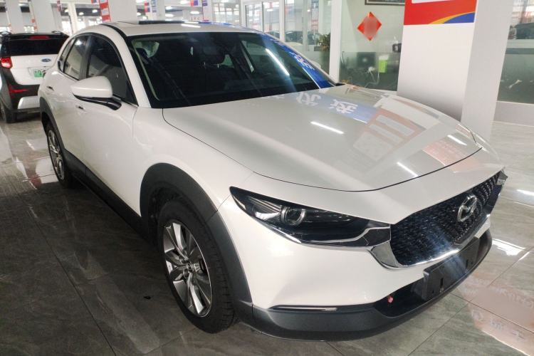 Used Mazda CX-30 2021 2.0L Automatic YAYUE Version
