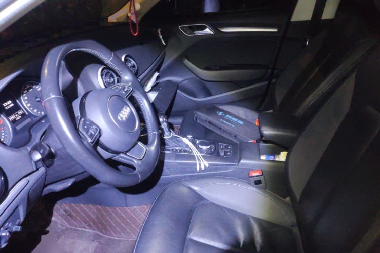 Used Audi A3 2016 Sportback 35 TFSI Style Edition