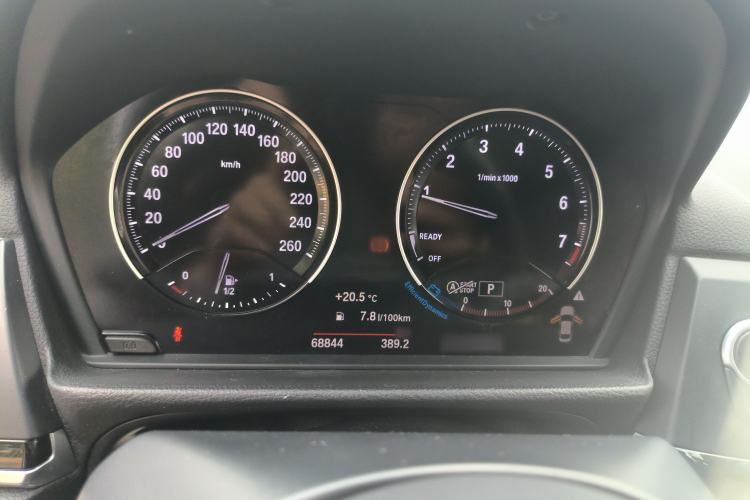 Used BMW 1 Series 2019 118i M Sport Package