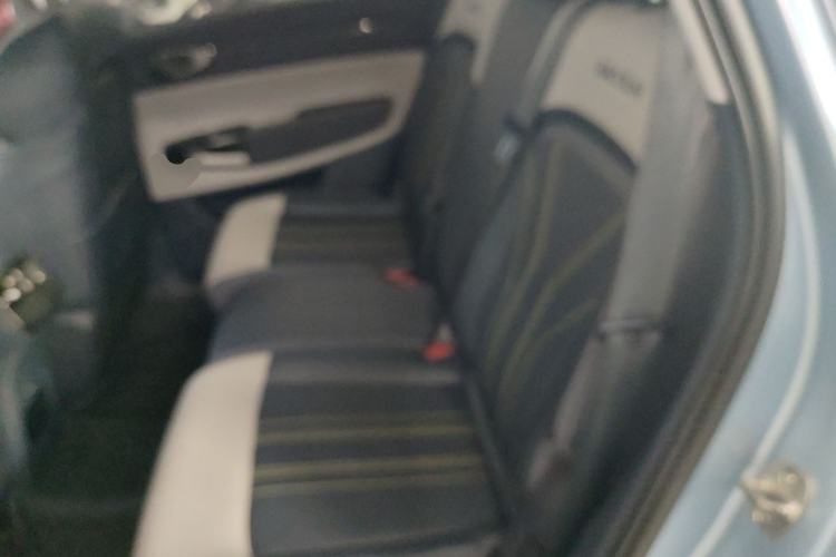 Used Baojun RM-5 2019 1.5T CVT 24-Hour Online Premium Version 7 Seats
