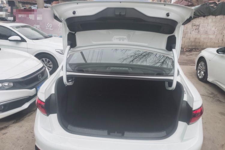 Used Volkswagen Sagitar 2023 200TSI DSG Excellence Edition