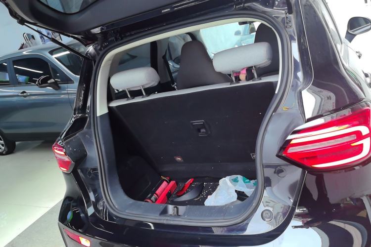 Used Leapmotor T03 2022 Crystal Edition