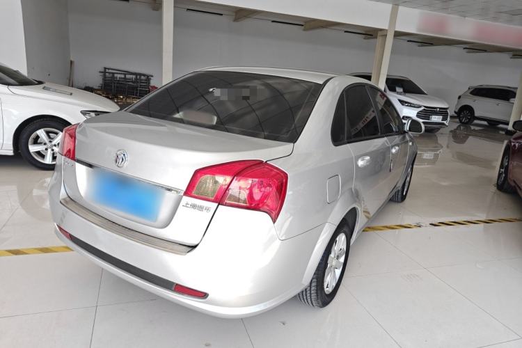 Used Buick Excelle 2015 1.5L Automatic Classic Model