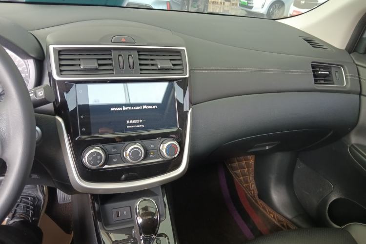 Used Nissan Tiida 2021 1.6L CVT Smart Drive Edition
