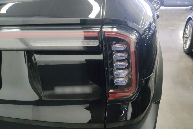 Used Haval DARGO 2024 1.5T DCT Border Collie Edition
