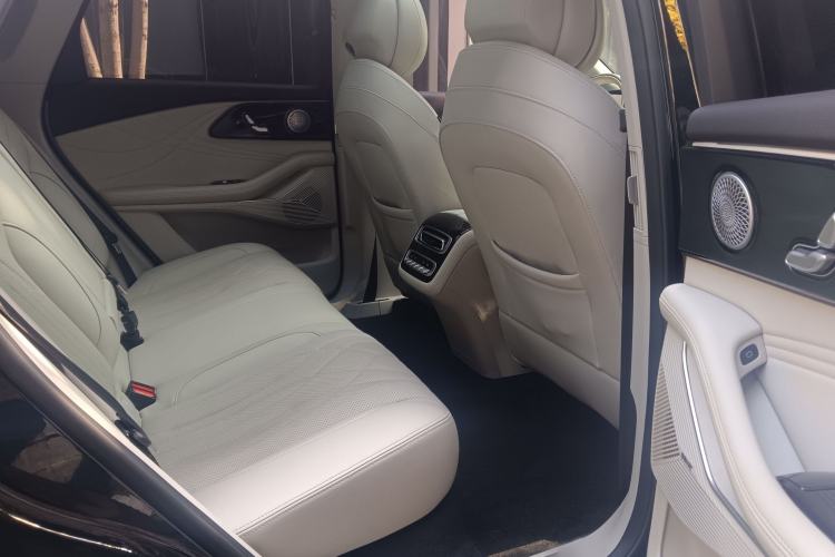 Used  Stellar 2023 400T Four-Wheel Drive Luxury Edition