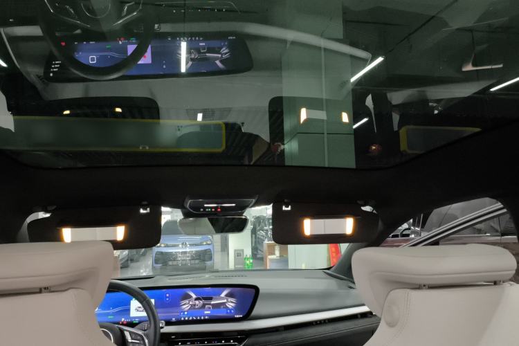 Used Buick E4 2023 GS Edition
