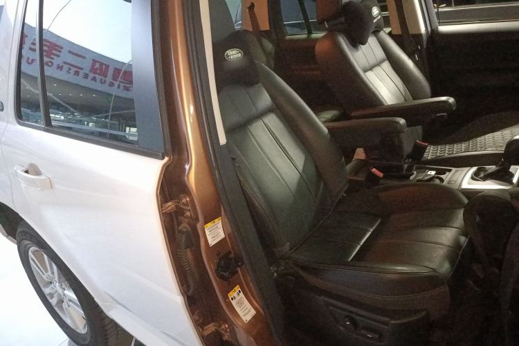 Used Land Rover Freelander 2 2014 2.0T Si4 SE Gasoline Version