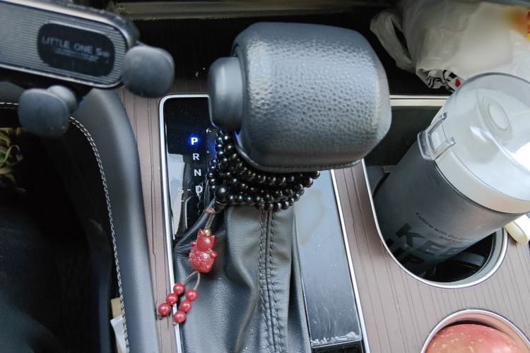 Used Toyota Granvia 2024 2.5L Hybrid Comfort Edition
