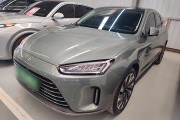 Used Hima AITO M5 2022 Extended-Range Four-Wheel Drive Ultimate Edition