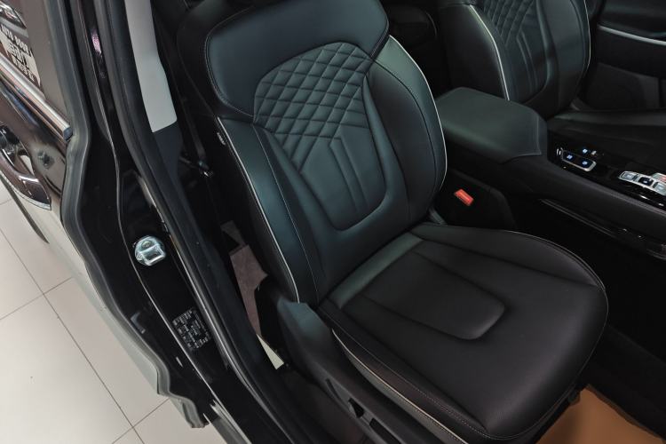 Used Hyundai Custo 2021 380TGDi Smart Love Flagship Edition TOP Premium