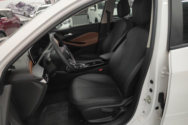 Used Buick Verano 2022 Pro 533T Enjoyment Edition
