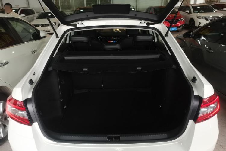 Used Skoda Octavia 2019 TSI230 DSG Luxury Edition
