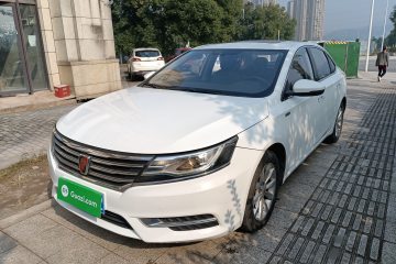 Used Roewe i6 2017 20T Automatic Flagship Edition