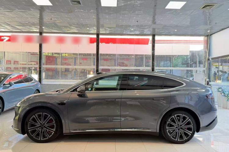 Used Hima Luxeed R7 2024 All-Electric 736 km Ultra