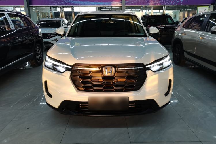 Used Honda HR-V 2023 240TURBO Jingrui Edition