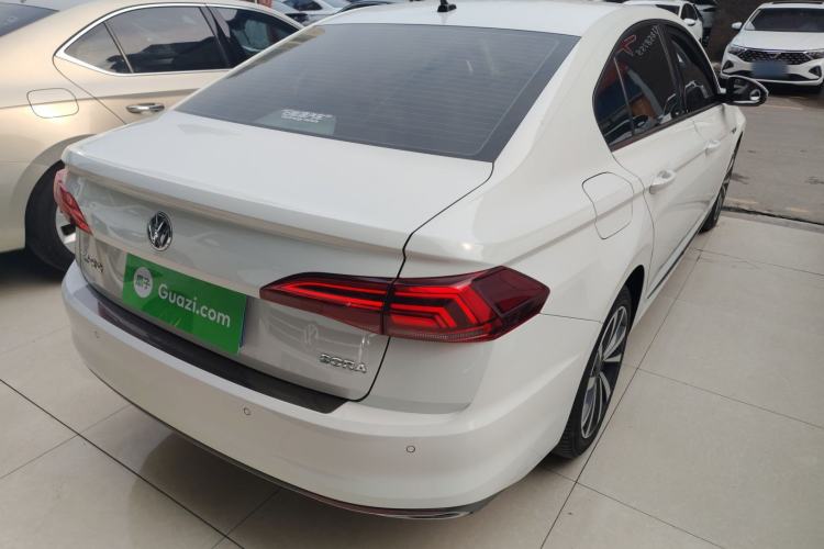 Used Volkswagen Bora 2020 1.5L Automatic Luxury Model
