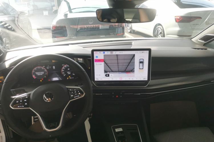 Used Volkswagen Golf 2025 300TSI R-Line