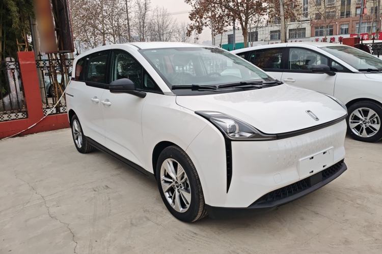 Used Bestune NAT 2022 Comfort Travel Version 100kW 425km