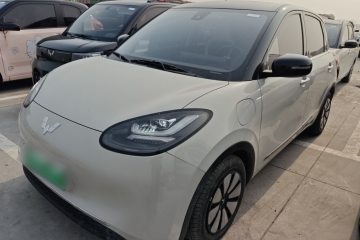 Used Wuling Bingo 2023 333 km Enjoyment Version