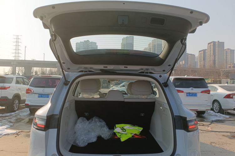 Used Leapmotor B10 2025 510 Comfort Edition