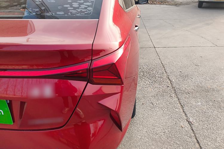 Used Hyundai Verna 2020 1.4L CVT GLS Cool Edition
