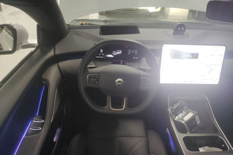 Used Nio ET5 2025 75 kWh
