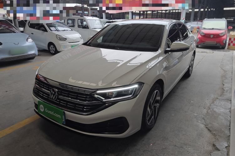 Used Volkswagen Sagitar 2023 300TSI DSG Excellence Edition