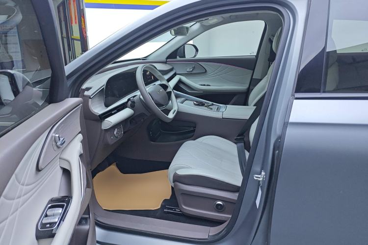 Used  Stellar C-DM 2024 1.5T Long-Range Pro
