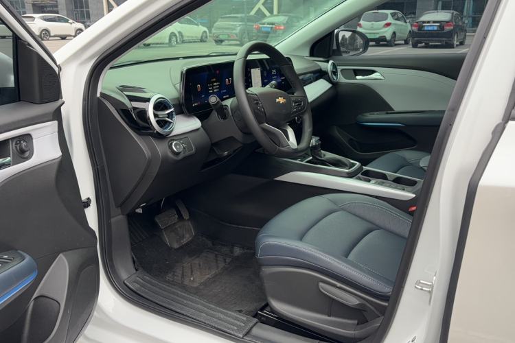 Used Chevrolet Monza 2024 1.5L Dual-Clutch Enjoyment Edition