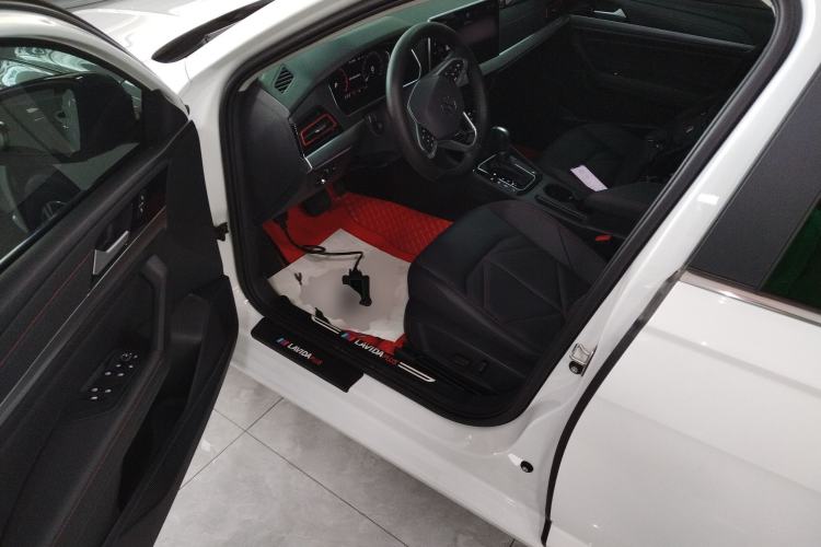 Used Volkswagen Lavida 2024 300TSI DSG Starry Sky Leading Edition
