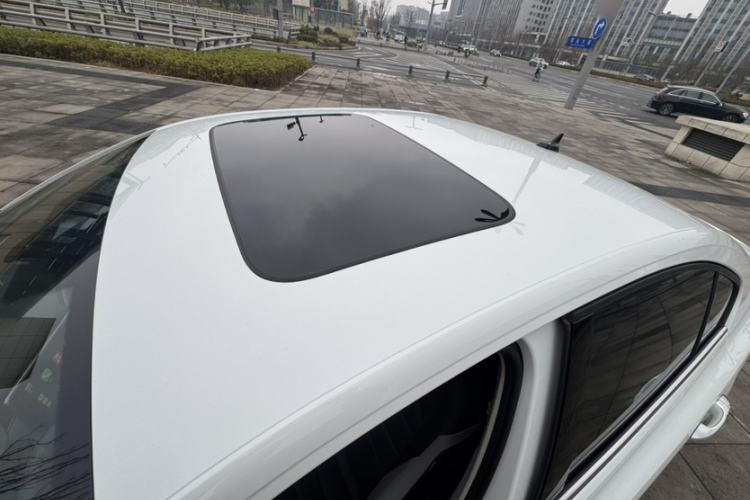 Used Volkswagen Bora 2023 300TSI DSG Prestige Edition