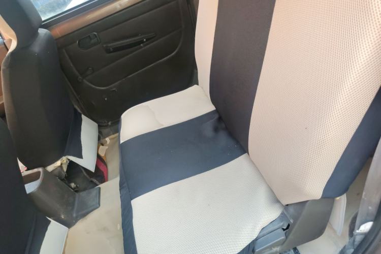 Used Wuling Hongguang 2015 1.2L S Base Model China V Standard
