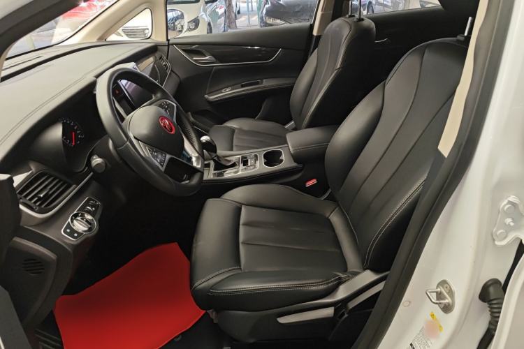 Used BYD Song MAX 2017 1.5T Automatic Smart Connect Luxury 7-Seater